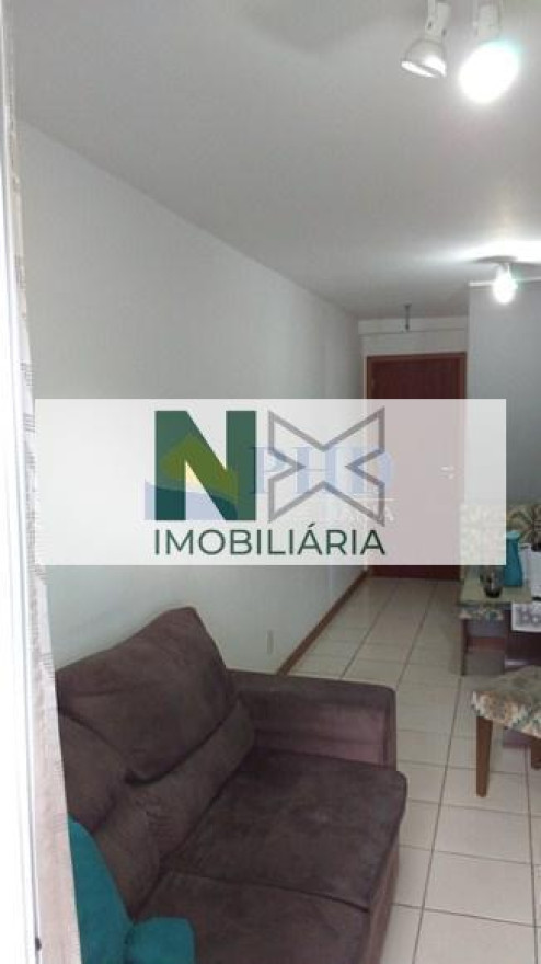 Apartamento 3 Quartos 70m² 