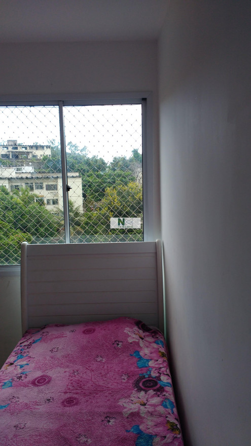 Apartamento 3 Quartos 70m² 