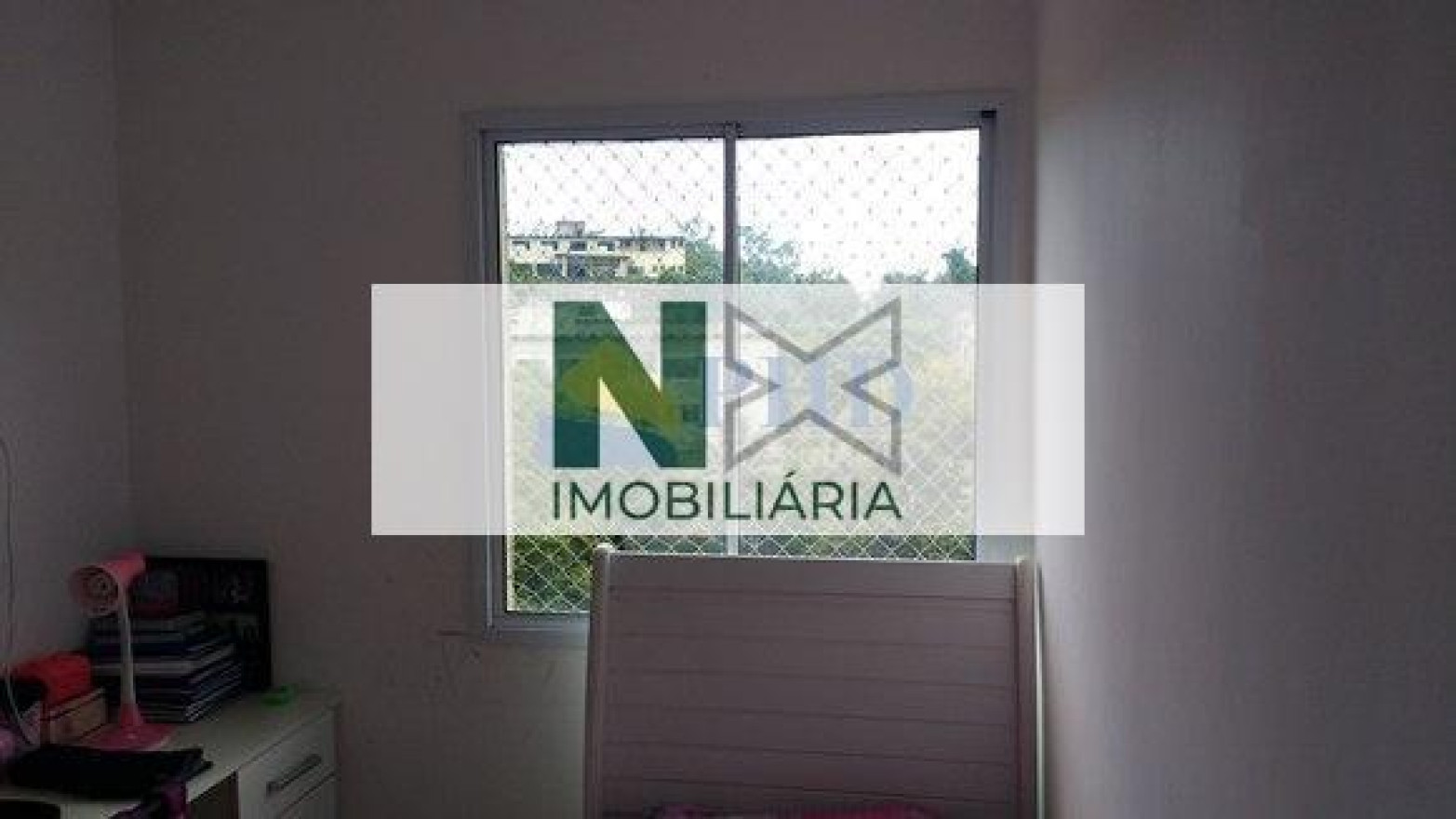 Apartamento 3 Quartos 70m² 