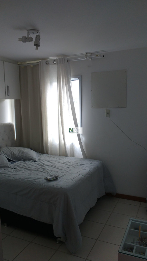 Apartamento 3 Quartos 70m² 