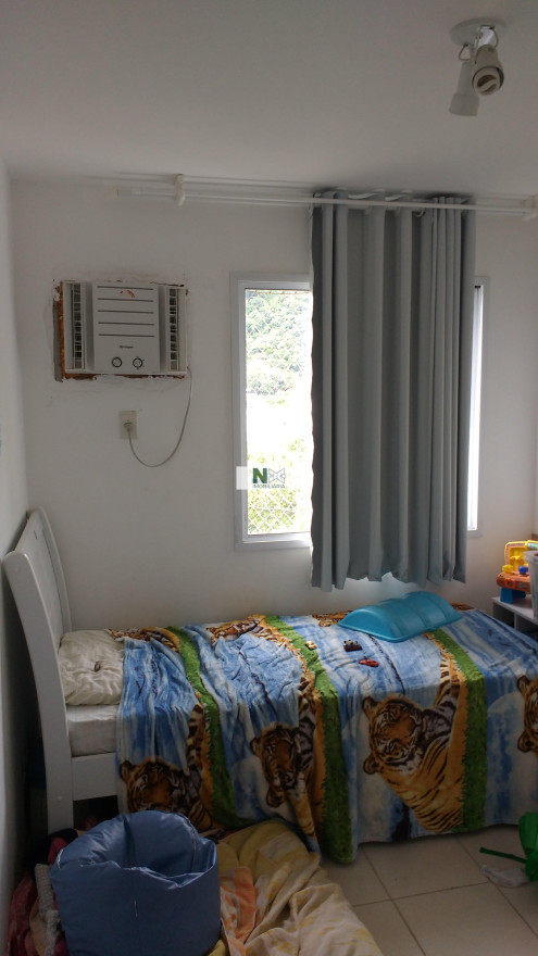 Apartamento 3 Quartos 70m² 