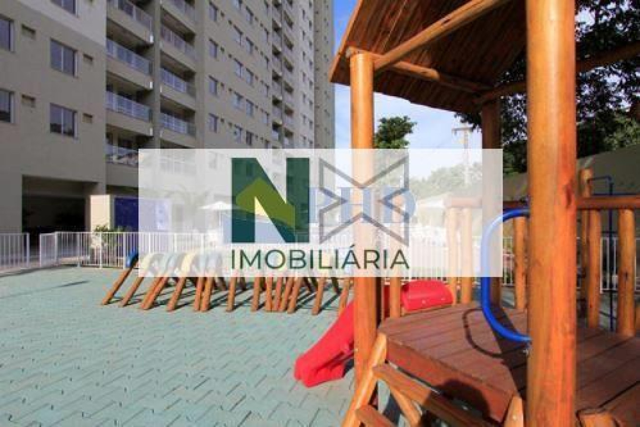 Apartamento 3 Quartos 70m² 