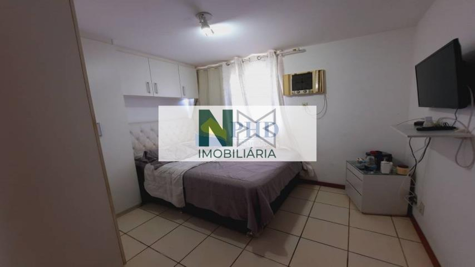 Apartamento 3 Quartos 70m² 