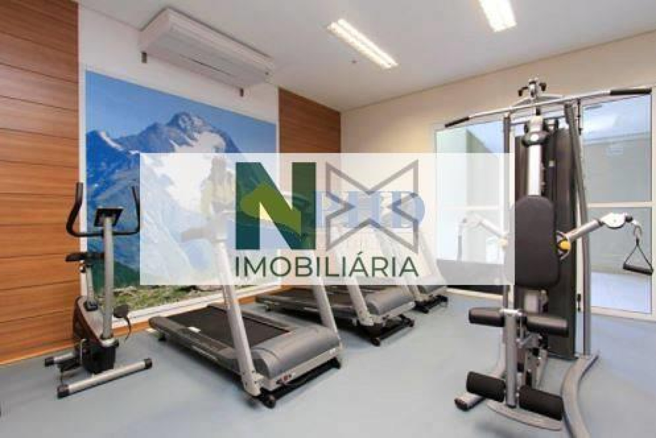Apartamento 3 Quartos 70m² 