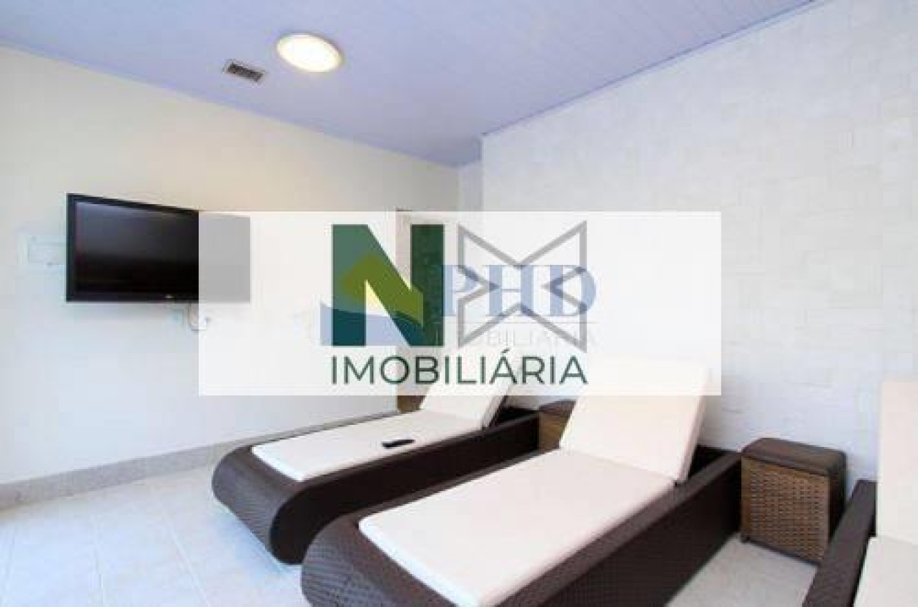 Apartamento 3 Quartos 70m² 