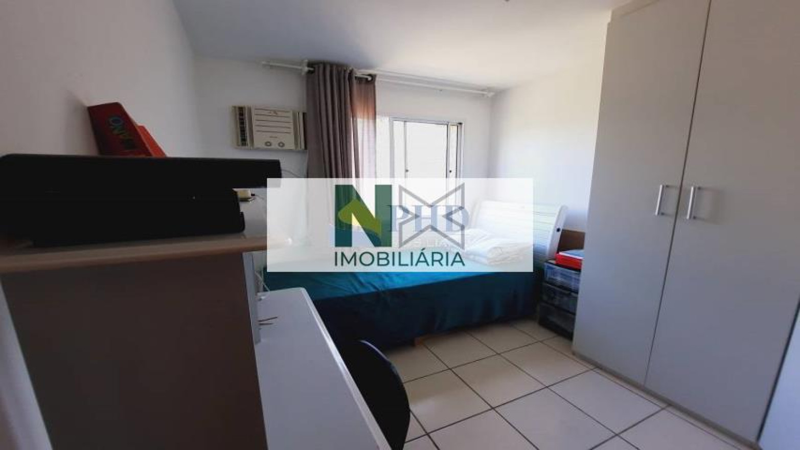 Apartamento 3 Quartos 70m² 