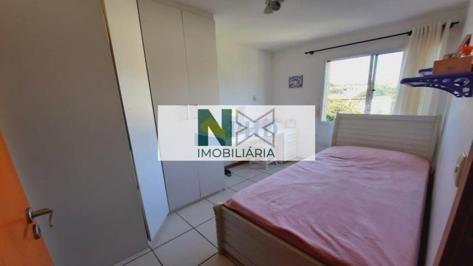 Apartamento 3 Quartos 70m² 