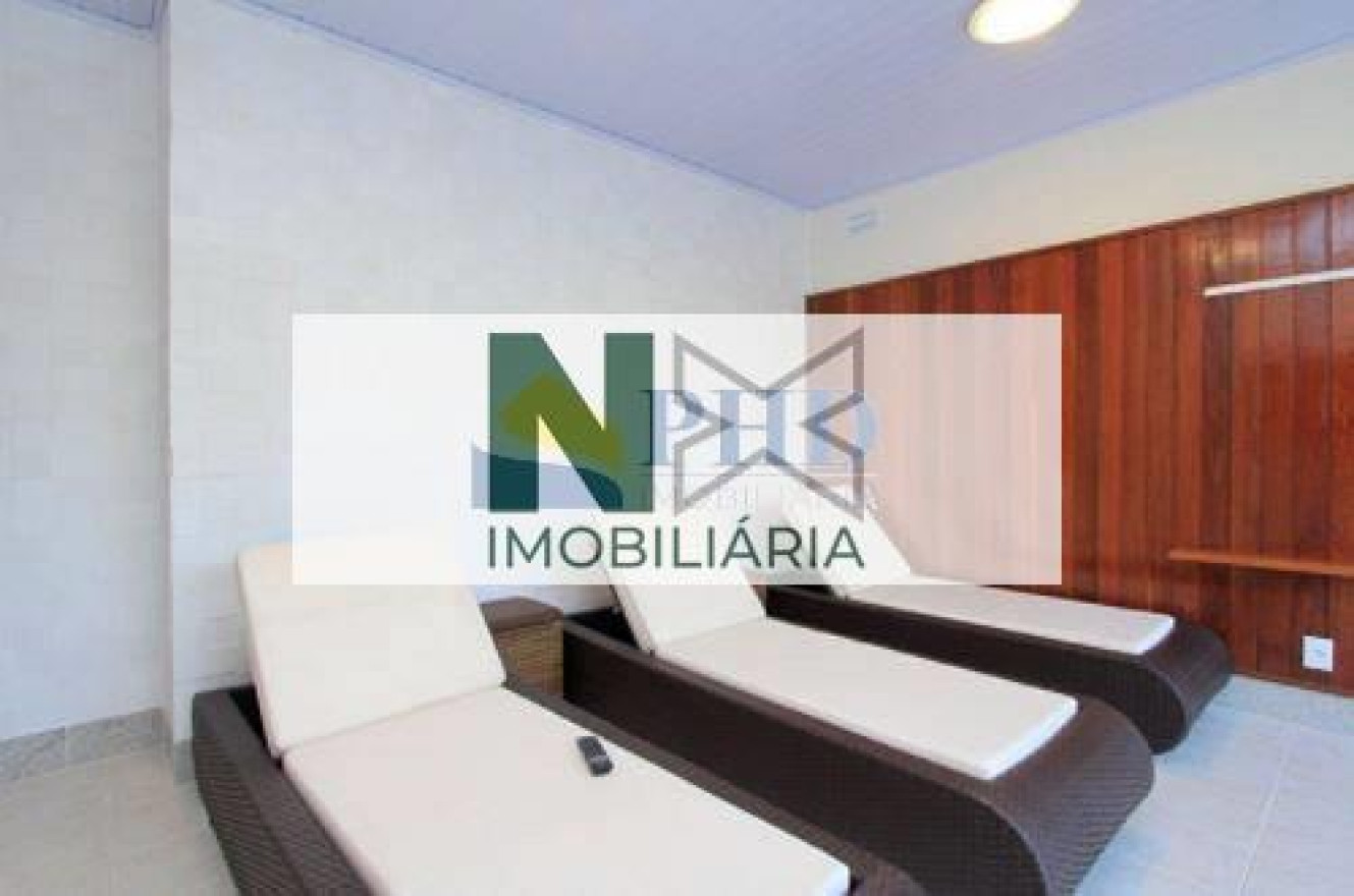 Apartamento 3 Quartos 70m² 