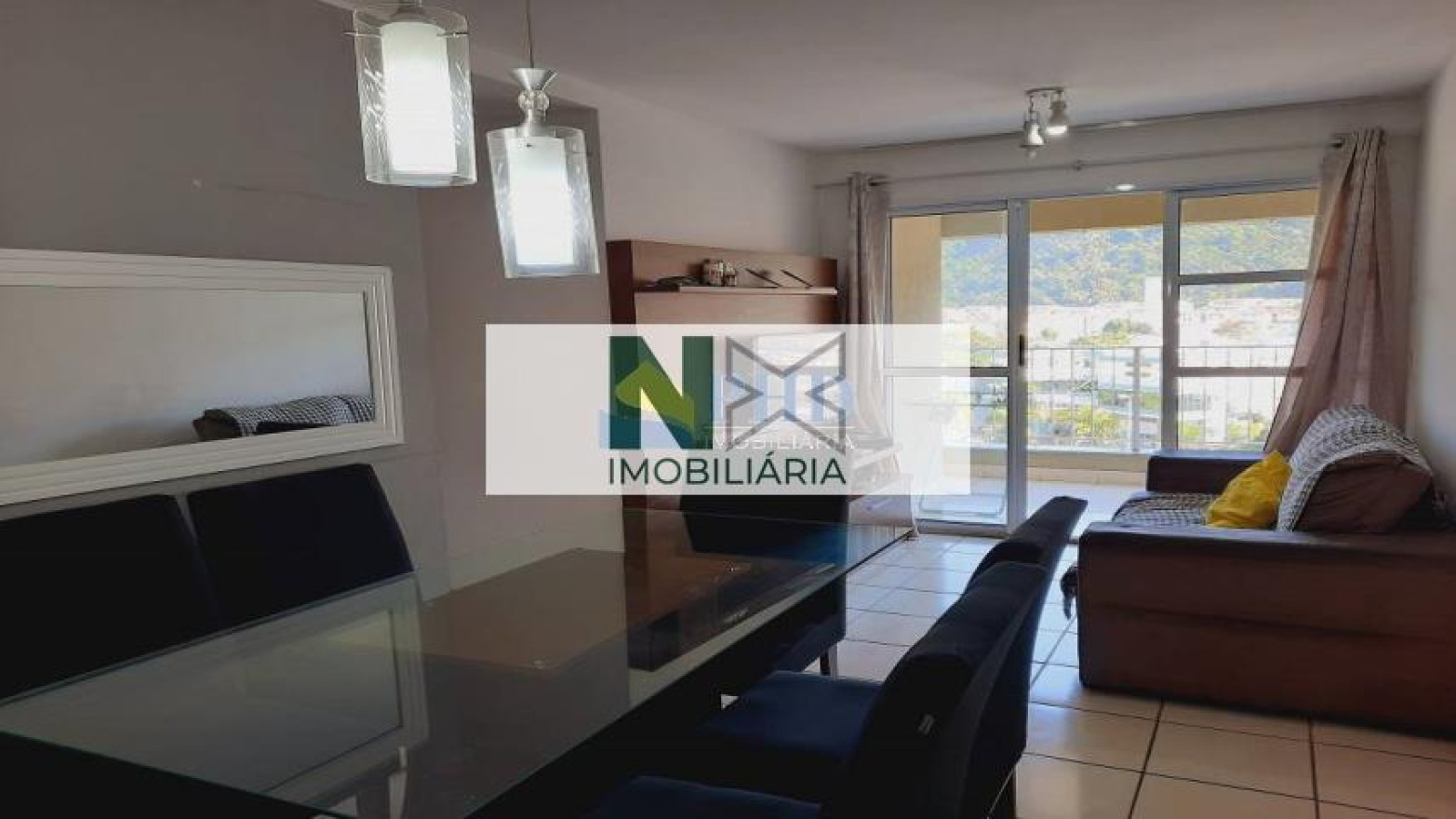Apartamento 3 Quartos 70m² 