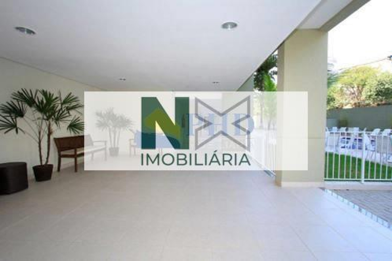 Apartamento 3 Quartos 70m² 