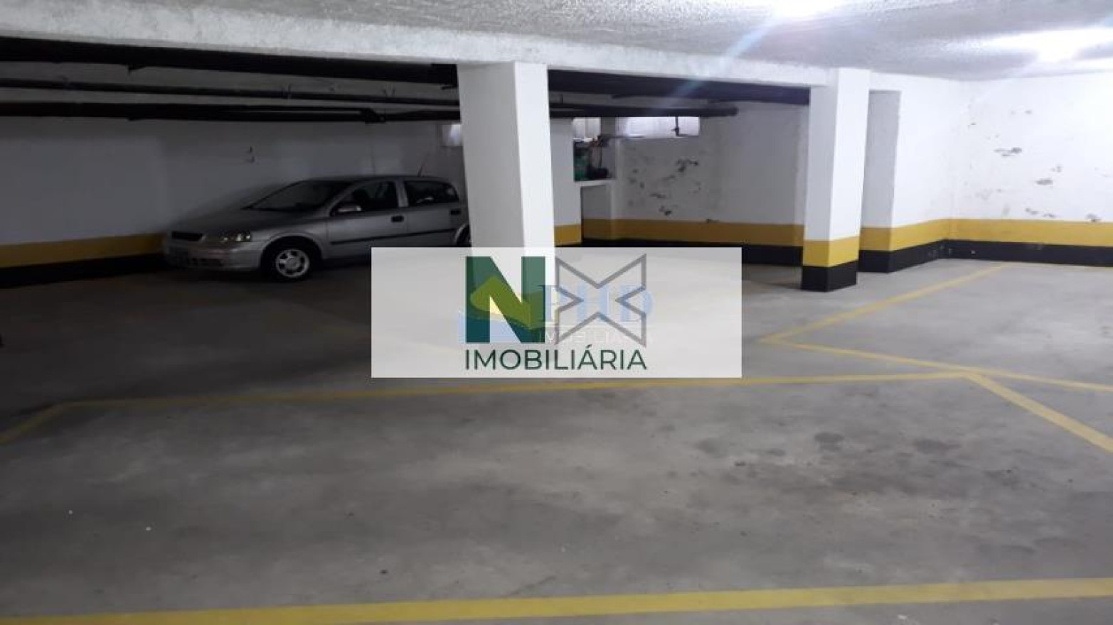 Cobertura 3 Quartos 230m² 
