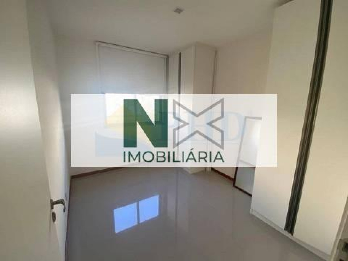 Cobertura 3 Quartos 230m² 