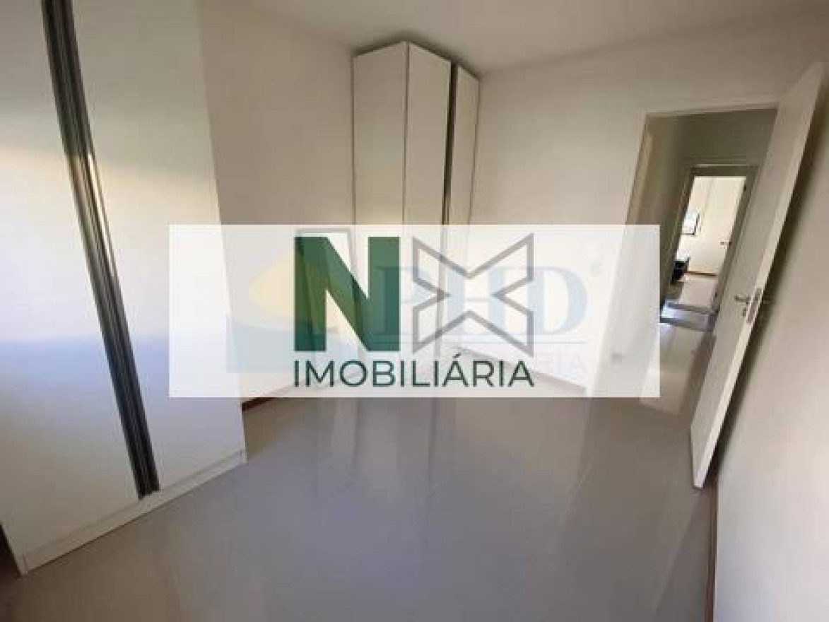 Cobertura 3 Quartos 230m² 