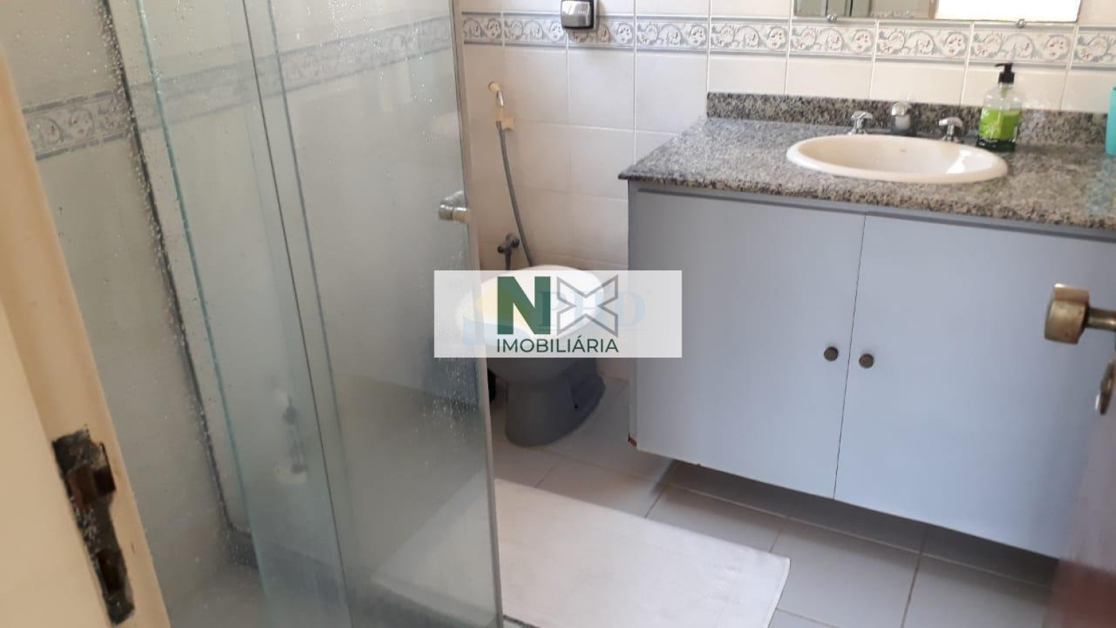 Cobertura 3 Quartos 230m² 