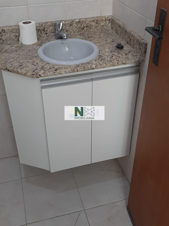 Cobertura 3 Quartos 230m² 