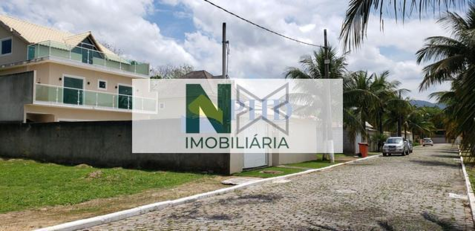 Terreno  309m² 
