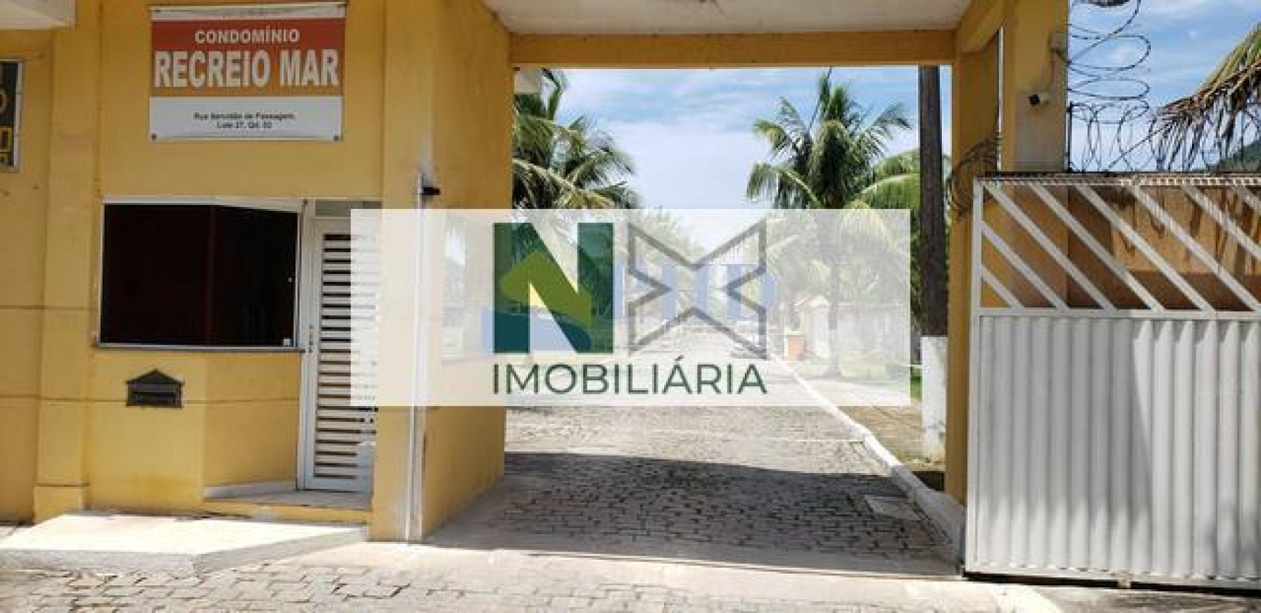 Terreno  309m² 