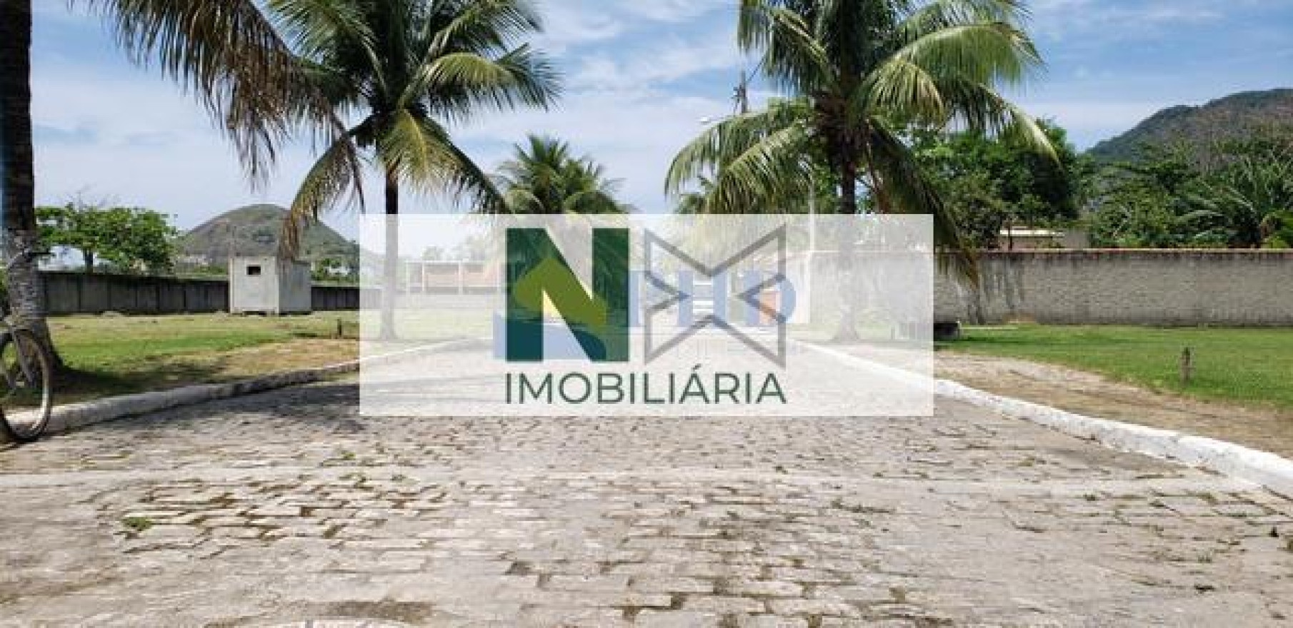 Terreno  309m² 