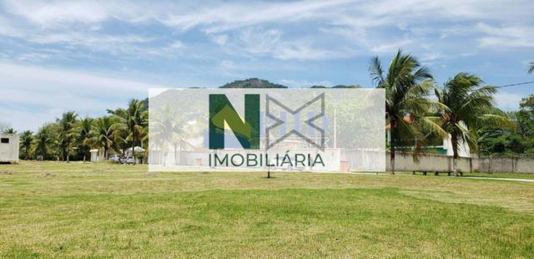 Terreno  309m² 
