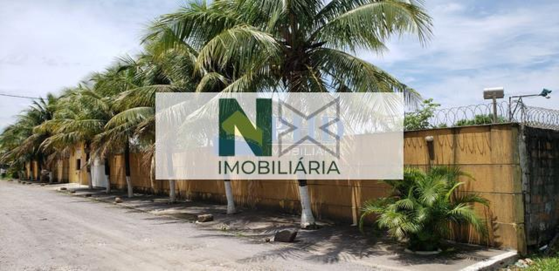 Terreno  309m² 