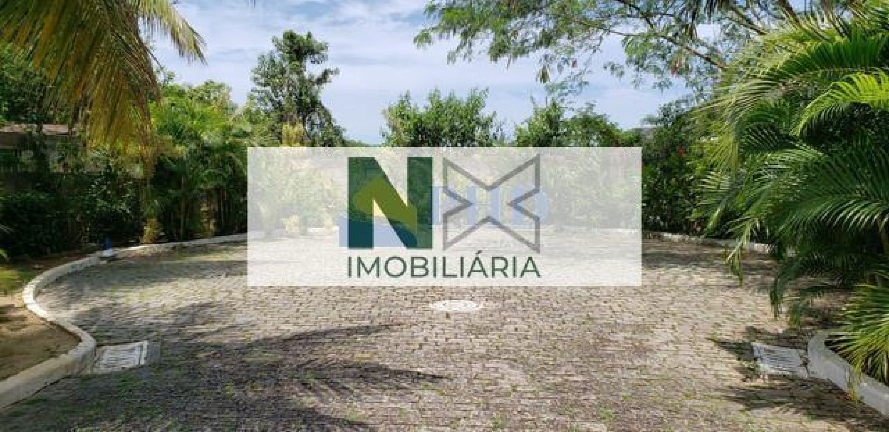 Terreno  309m² 