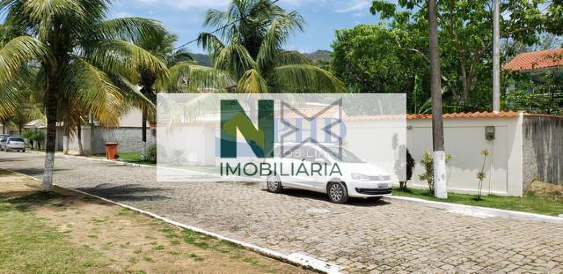 Terreno  309m² 