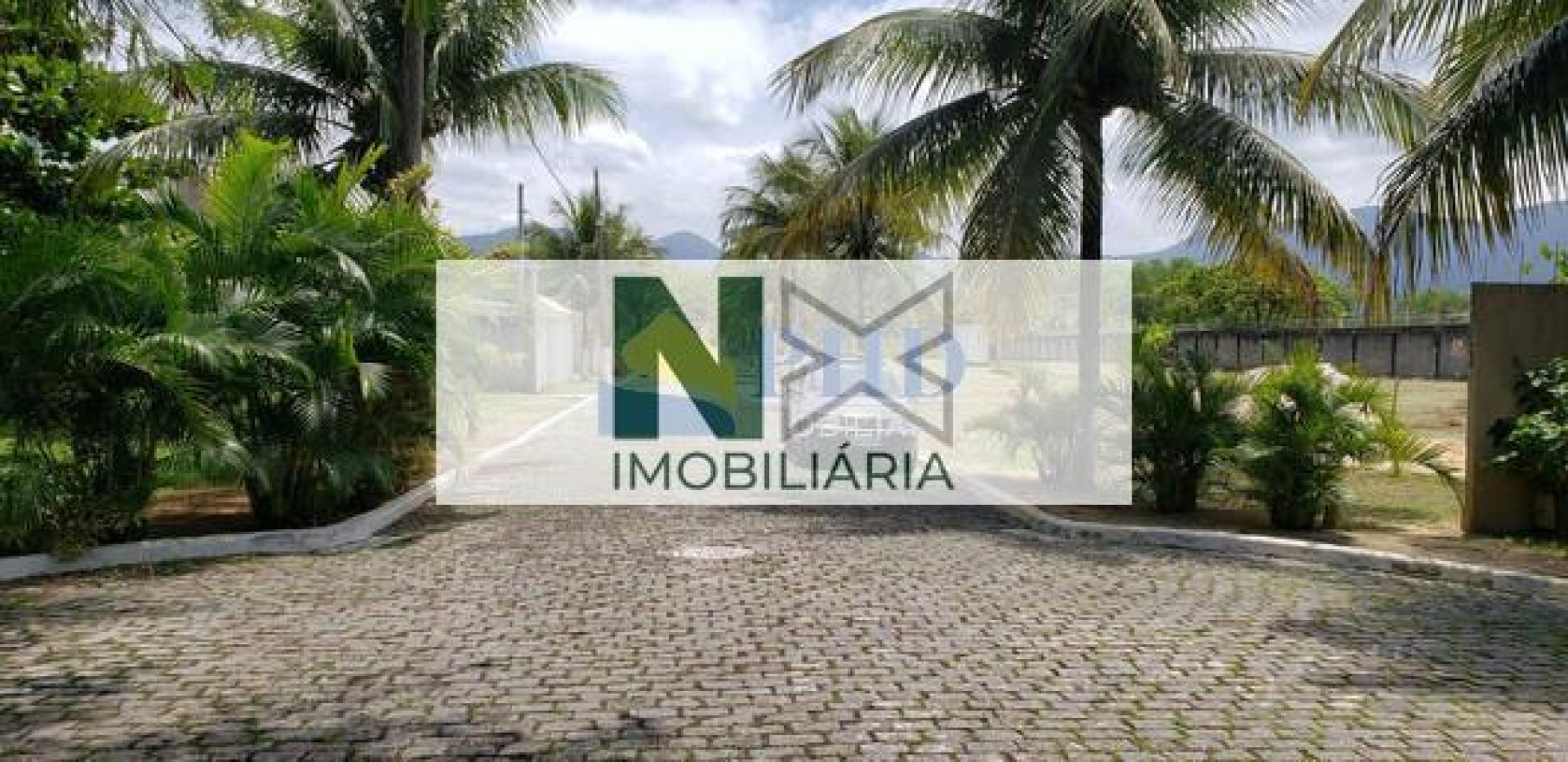 Terreno  309m² 