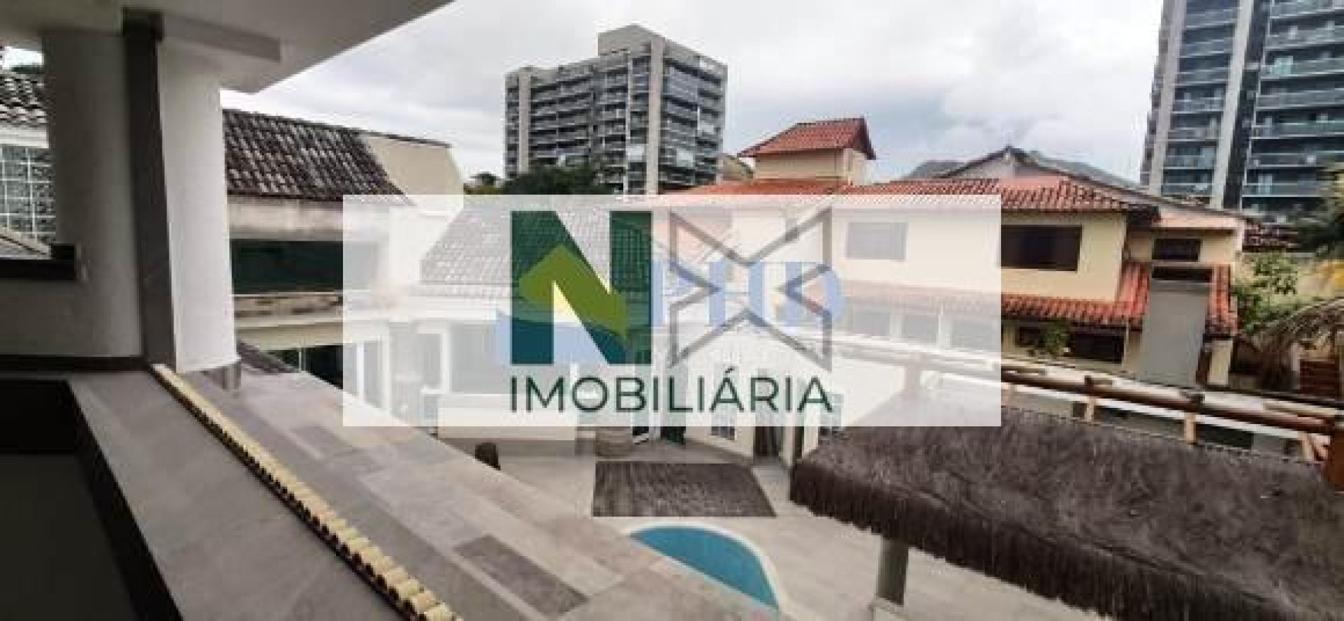 Casa 6 Quartos 500m² 