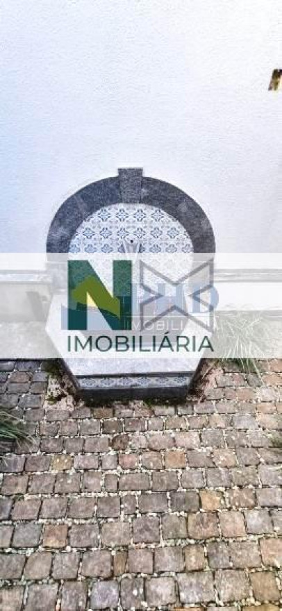 Casa 6 Quartos 500m² 