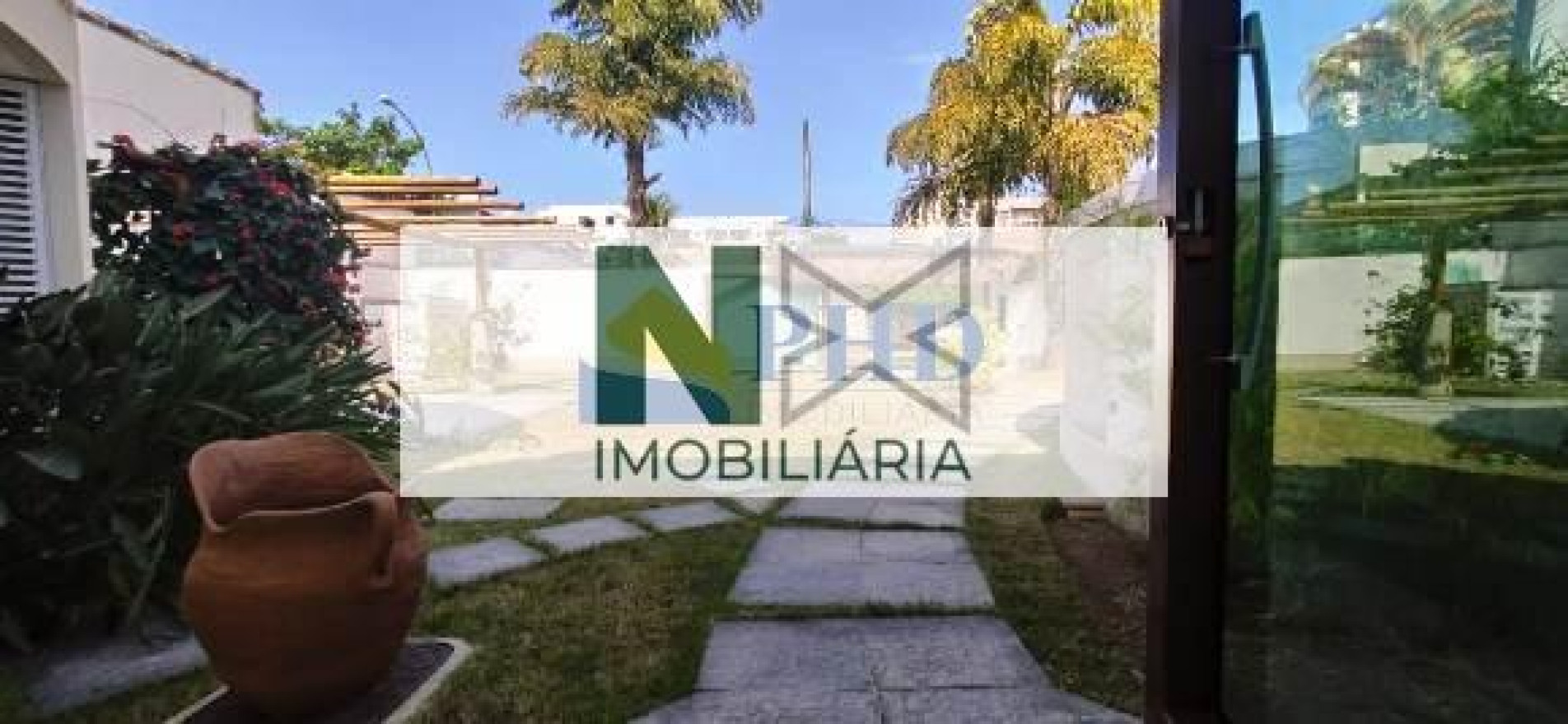 Casa 6 Quartos 500m² 