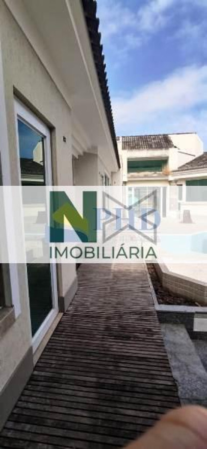 Casa 6 Quartos 500m² 