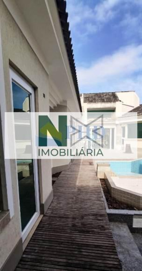 Casa 6 Quartos 500m² 