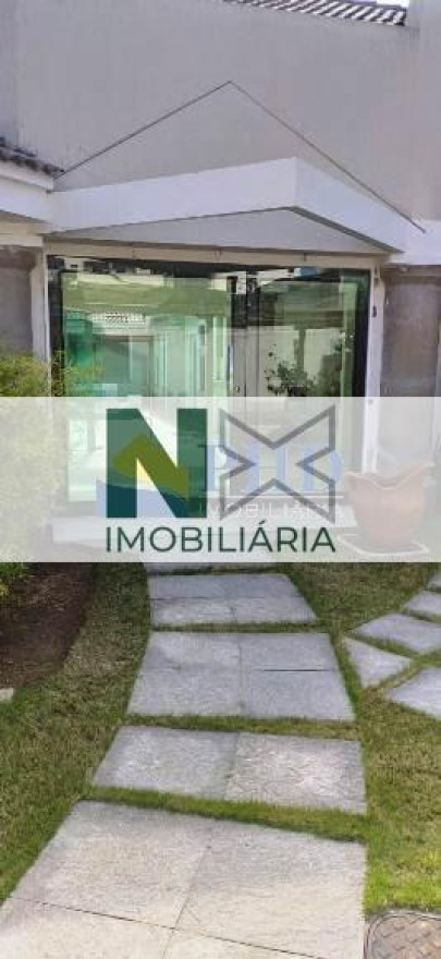 Casa 6 Quartos 500m² 