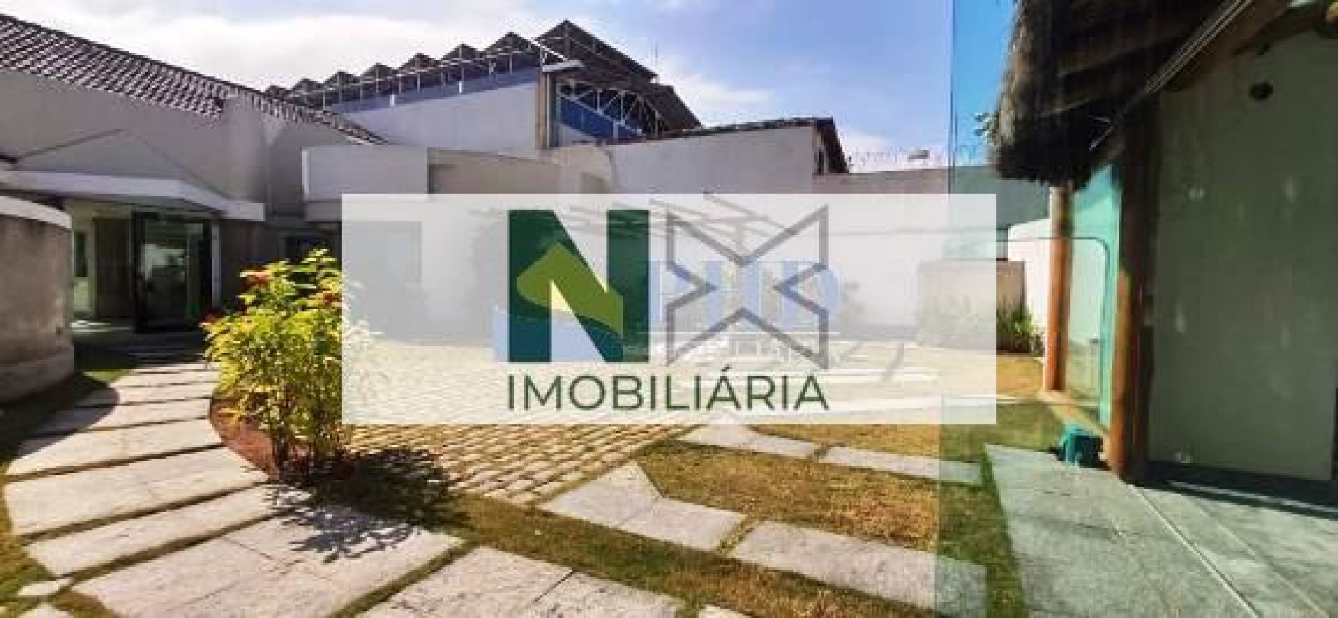 Casa 6 Quartos 500m² 