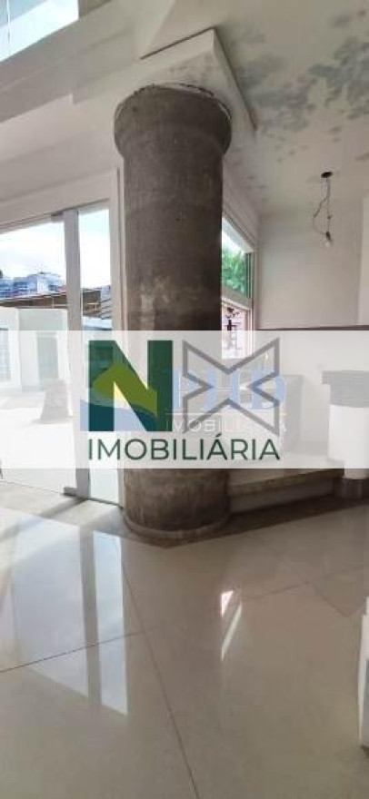 Casa 6 Quartos 500m² 