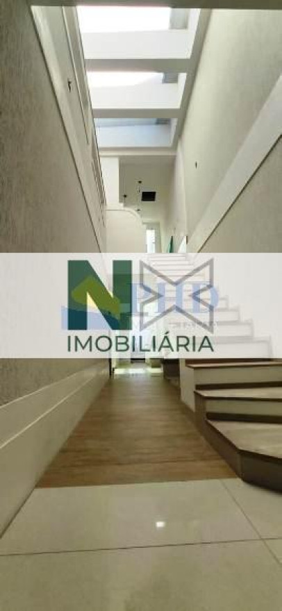 Casa 6 Quartos 500m² 