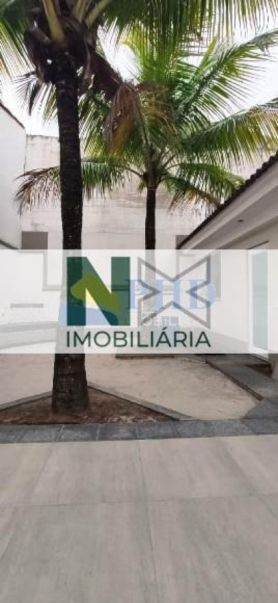 Casa 6 Quartos 500m² 