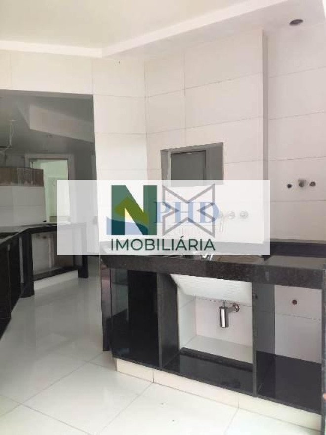 Casa 6 Quartos 500m² 