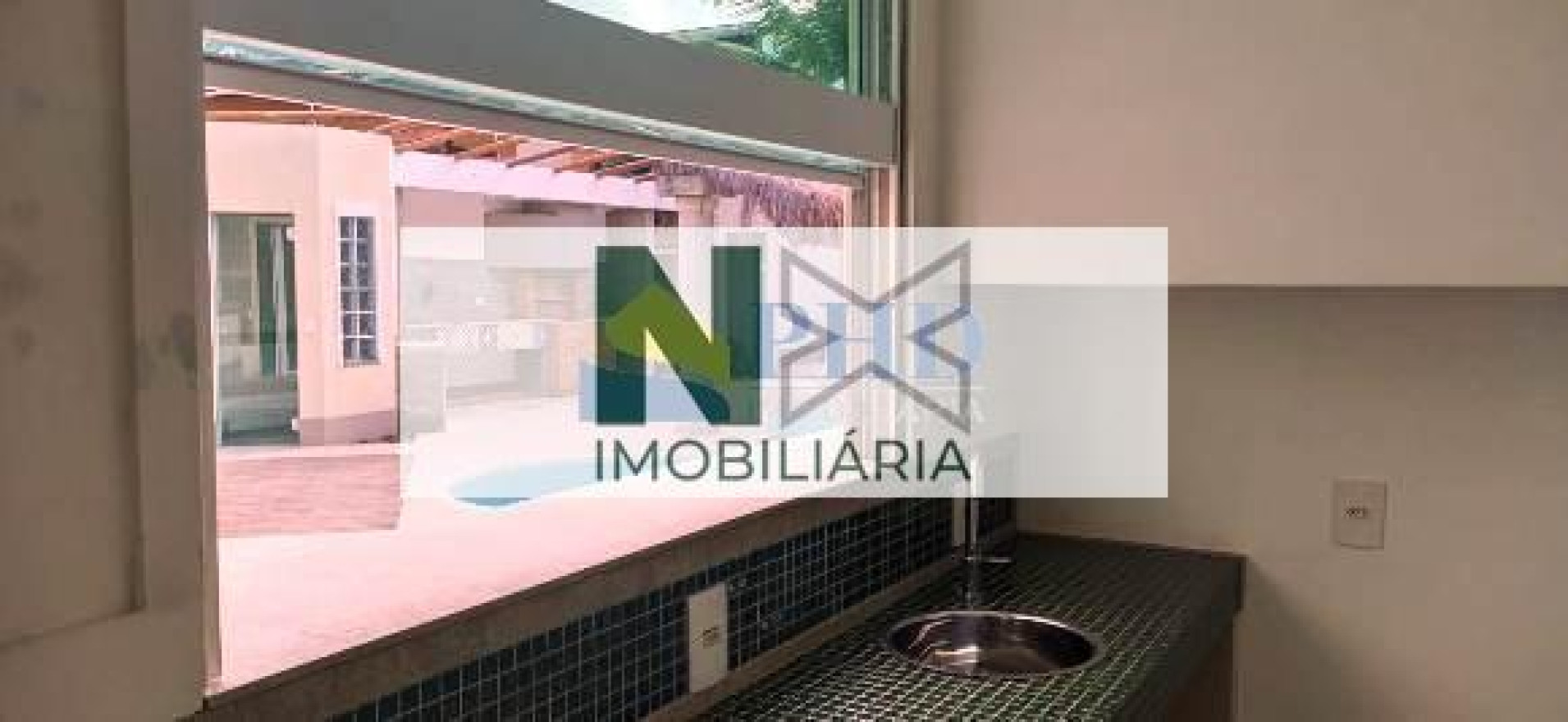 Casa 6 Quartos 500m² 