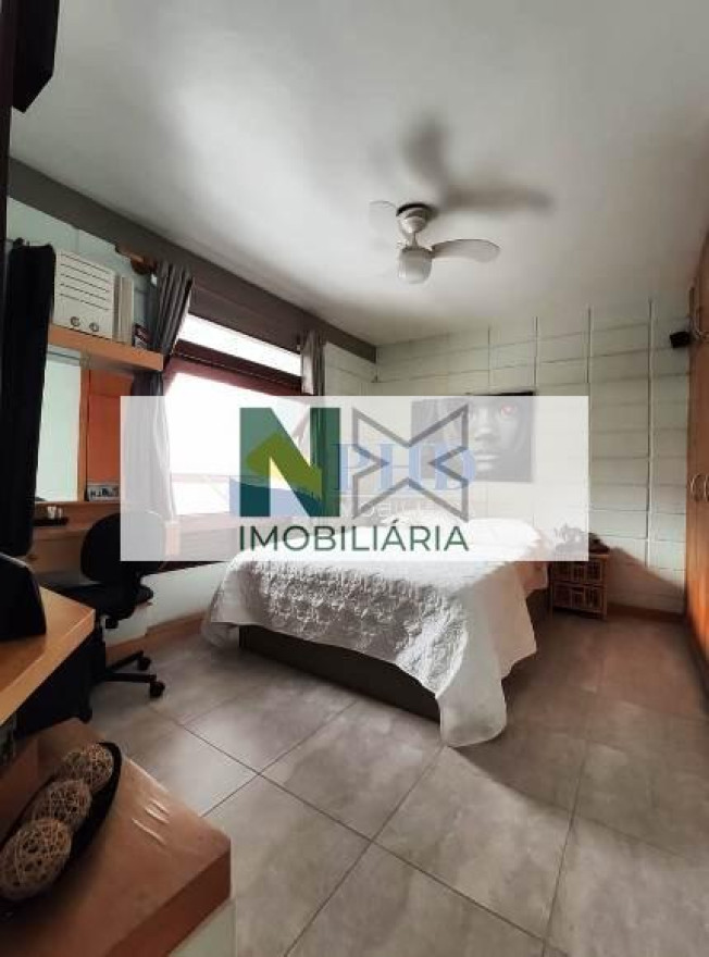 Casa 5 Quartos 360m² 
