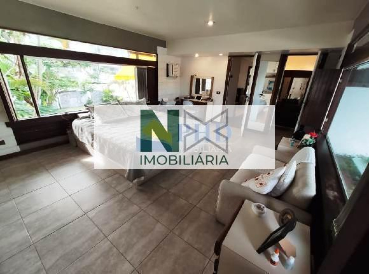 Casa 5 Quartos 360m² 