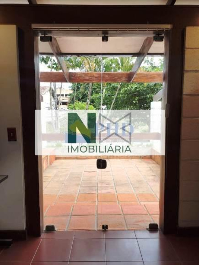 Casa 5 Quartos 360m² 