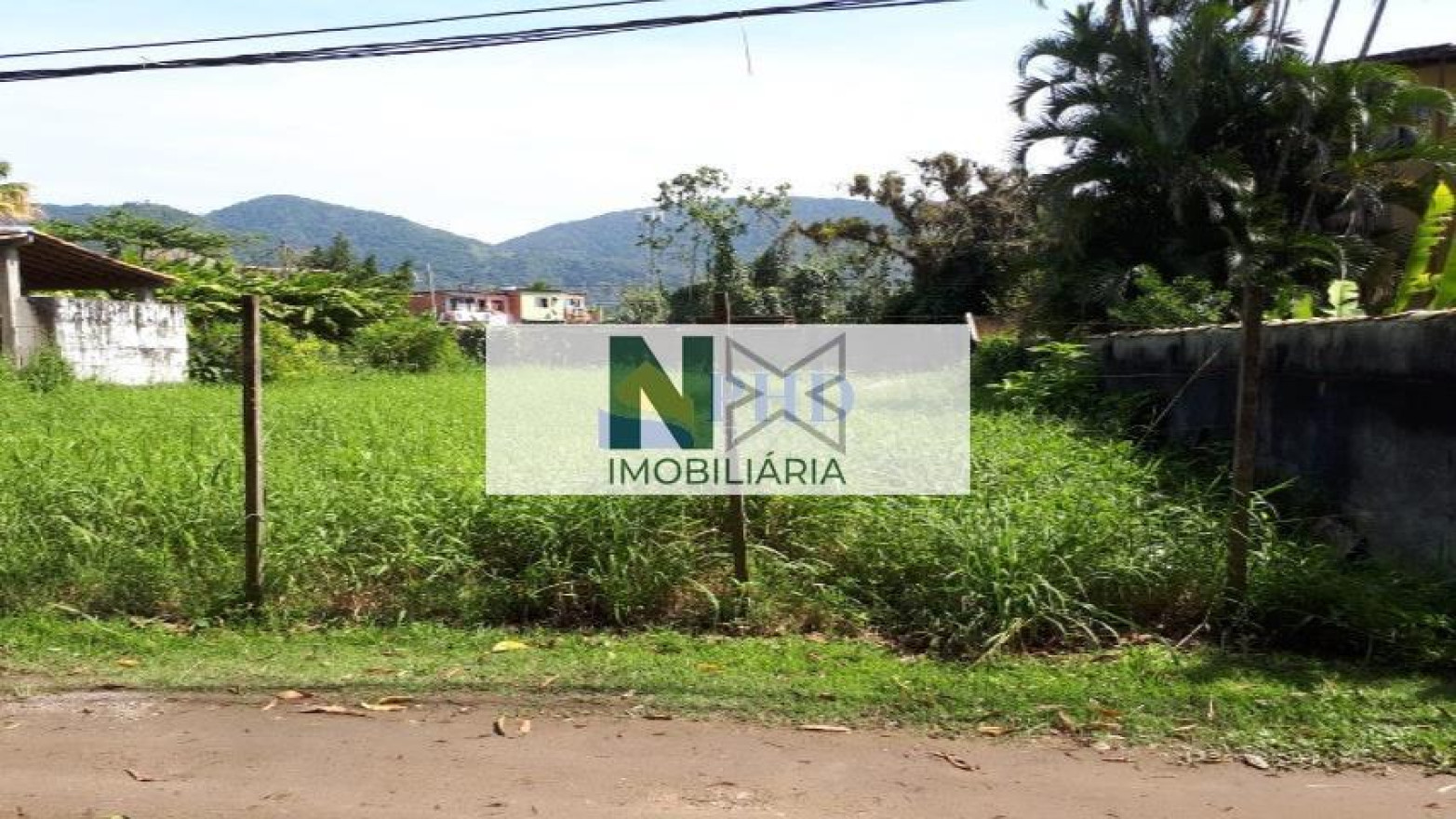 Terreno  435m² 