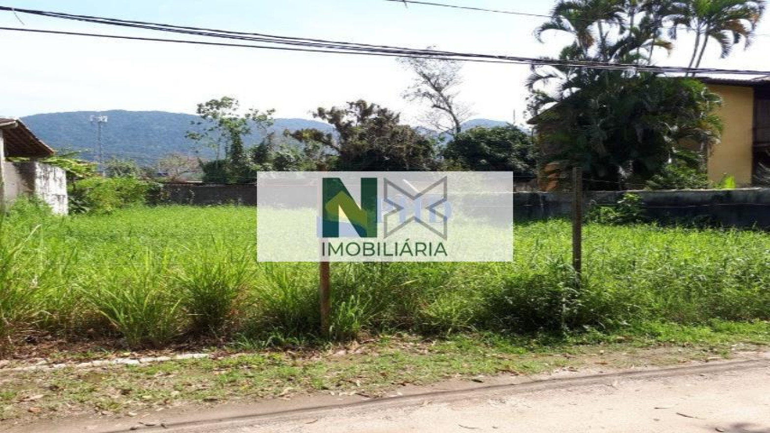 Terreno  435m² 