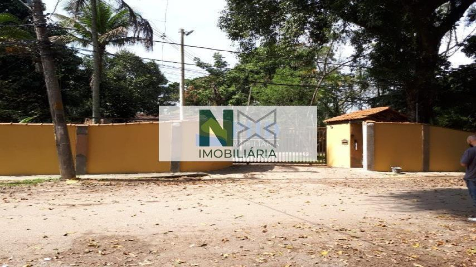 Terreno  435m² 