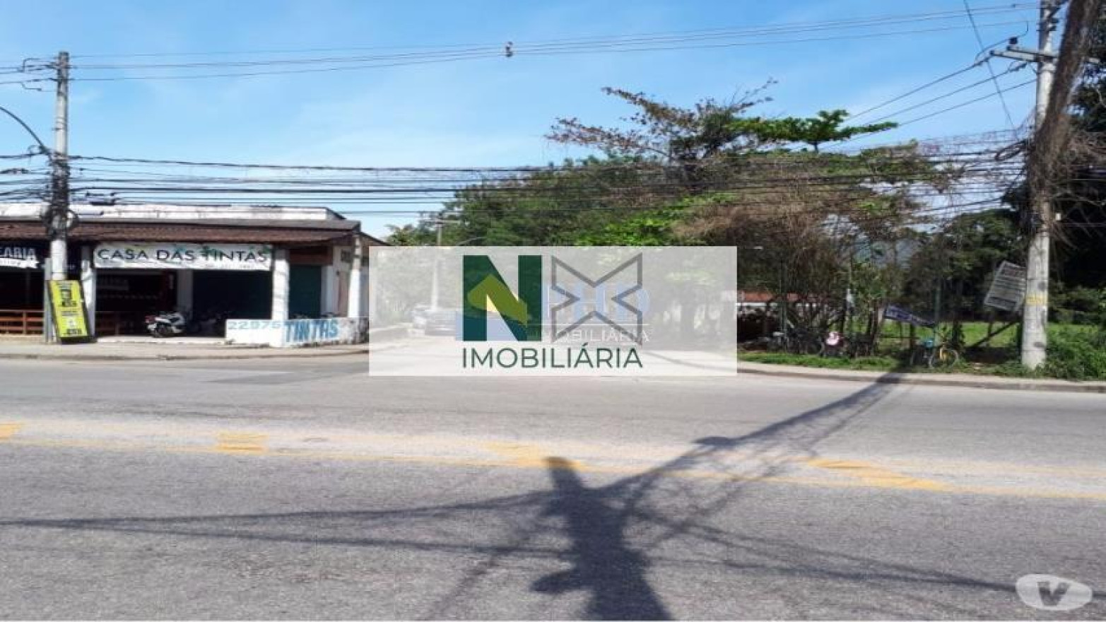 Terreno  435m² 