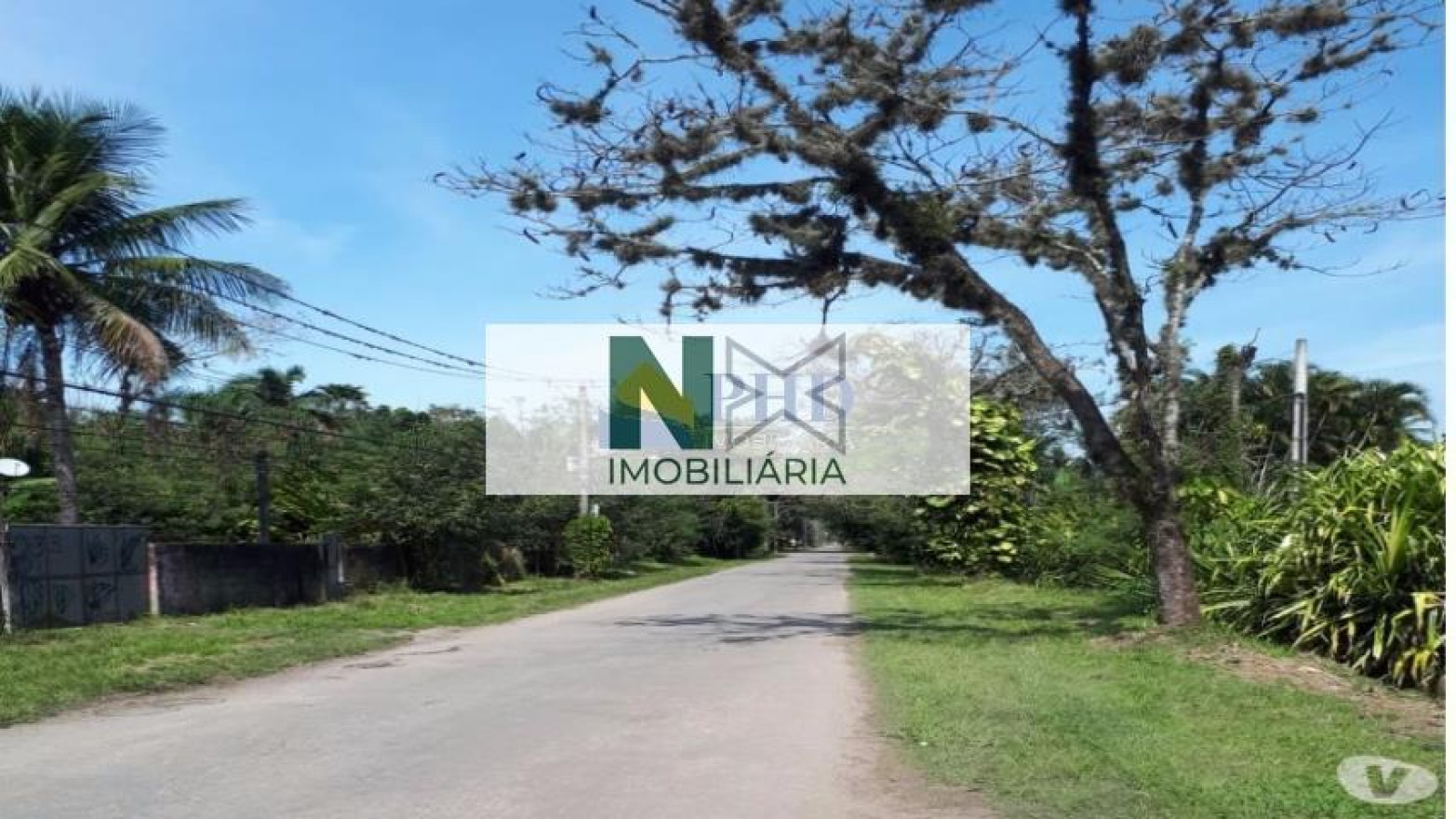 Terreno  435m² 