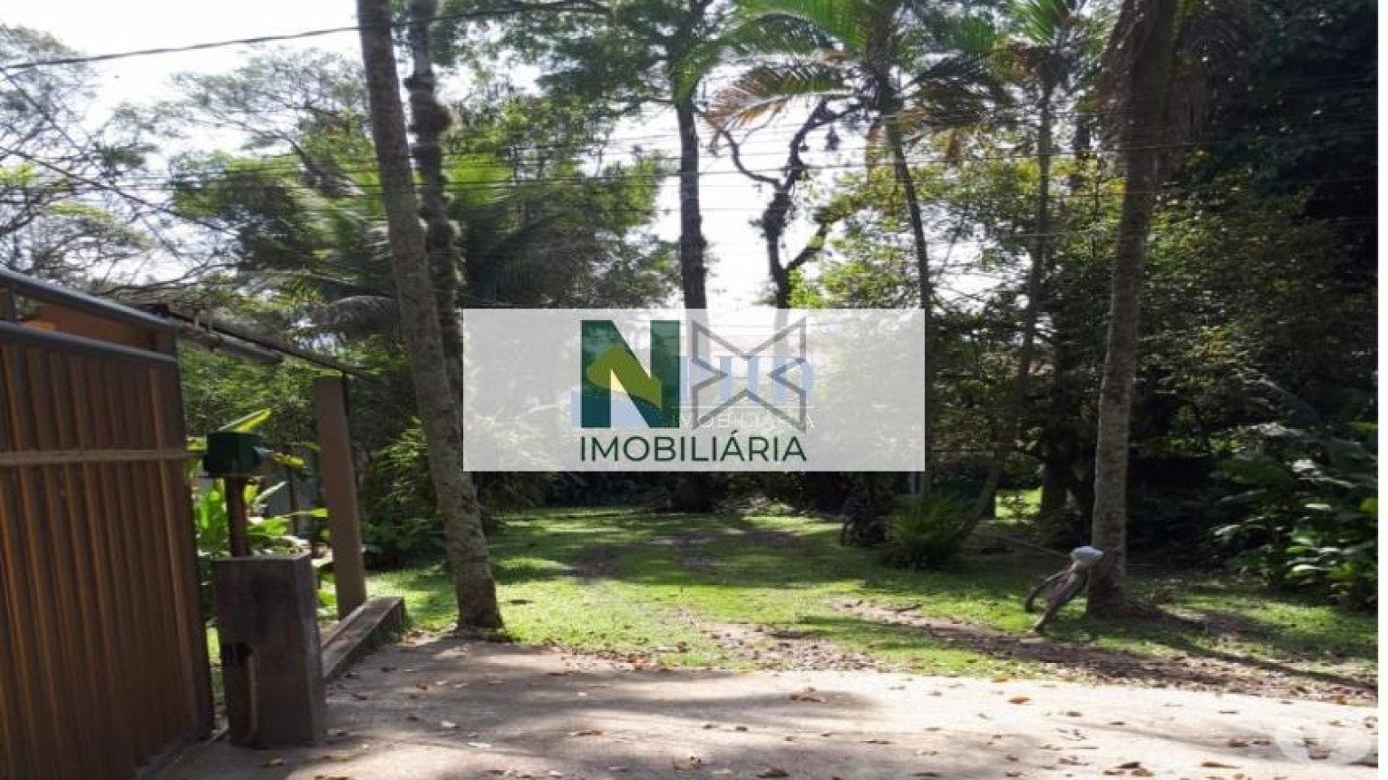 Terreno  435m² 