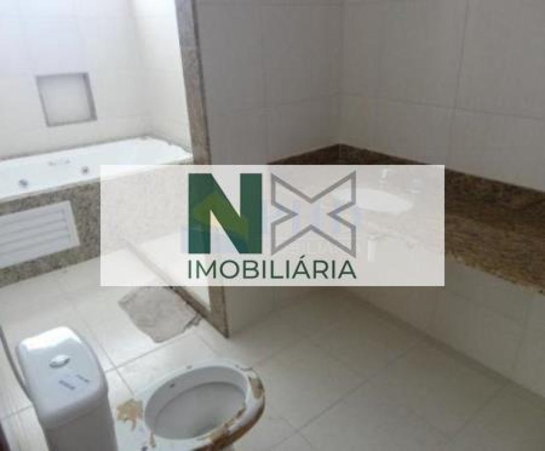 Casa 3 Quartos 0m² 