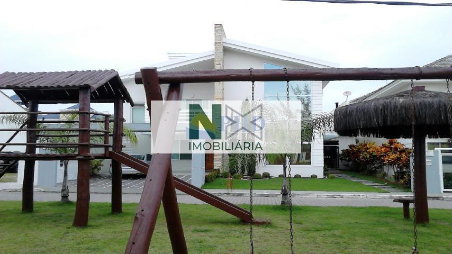 Casa 3 Quartos 0m² 